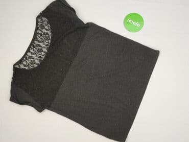 piżama dla par hello kitty: T-shirt damski, rozmiar L — 3