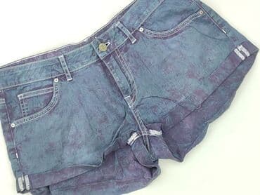 t shirty 4f allegro: Shorts for women, size M (EU 38) — 1