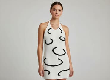 candy.pl ubrania: Cider, Sukienka damska, rozmiar S — 6