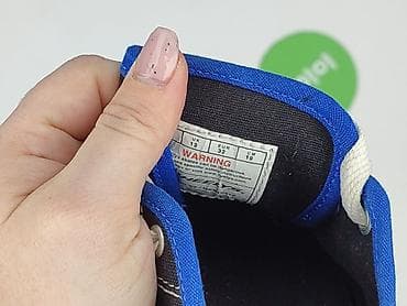 camel active koszula: Trampki 32, Używany — 6