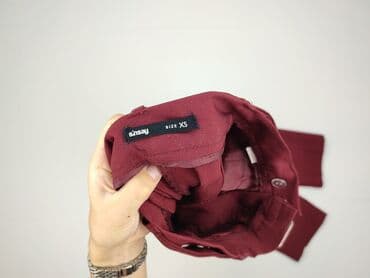 Жінкам: Sinsay, Брюки жіночі, розмір XS — 4