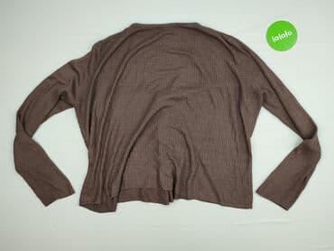 sukienki z kaszmiru: Bonmarche, Kardigan damski, rozmiar 6XL — 3