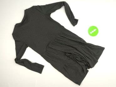 megi sukienki dresowe: FB Sister, Sukienka damska, rozmiar XS — 4