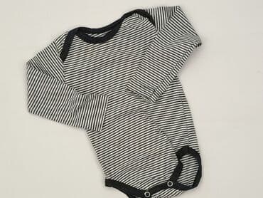 body niemowlęce c a: Body, 12-18 miesięcy, 
stan - Idealny — 1