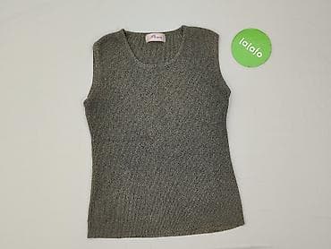 koszula l: Top damski, rozmiar S — 2