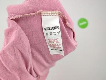 dresy missguided: Missguided, Sukienka damska, rozmiar L — 6