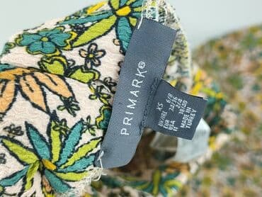 piżamy damskie hello kitty: Primark, Spodnie materiałowe damskie, rozmiar XS — 4