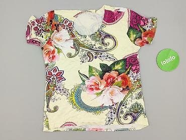 4 tshirt brand: T-shirt damski, rozmiar L — 2