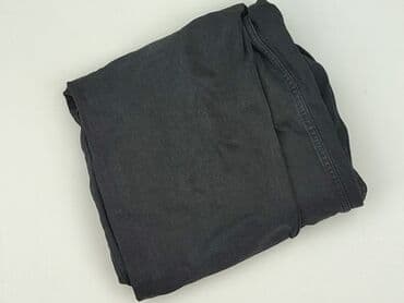 jeansy dla puszystych: H&M, Jeansy damskie, rozmiar 2XL — 6