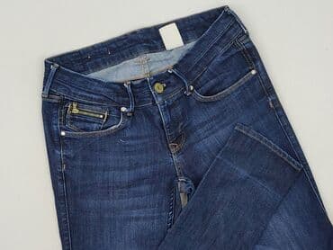 H&M, Jeansy damskie, S