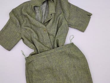 sukienka garniturowa damska: Women`s suit, size XL — 8