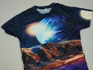 T-shirty: Koszulka dla mężczyzn, 3XL, stan - Idealny
