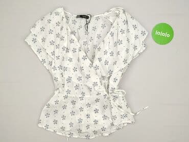 koszulka z bambusem zara: Zara, Bluzka damska, rozmiar S — 2