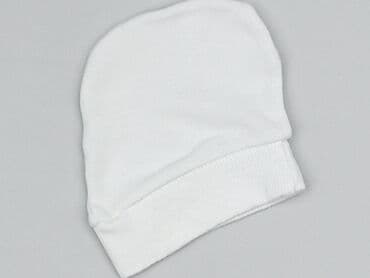top z koronką sinsay: Cap, condition - Perfect — 1