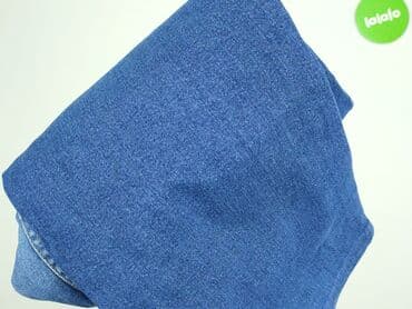 mango kurtki jeansowe: Jeansy damskie, 2XL — 4