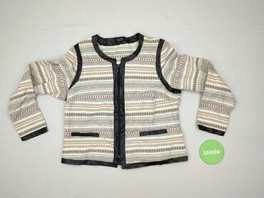 bluzka w paski c a: Bluzka damska, rozmiar L — 2