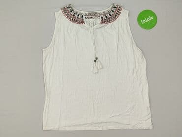 bluzki dla kobiet z dużym biustem: Orsay, Bluzka damska, rozmiar 2XL — 2