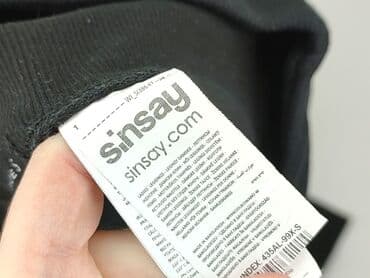 rajstop sally hansen: Sinsay, Legginsy S — 5