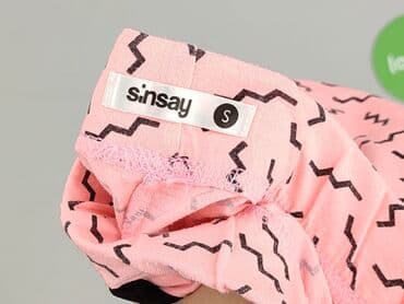 buty wyprzedaż ccc: Sinsay, Szorty damskie, S — 4