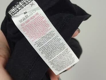 t shirty z orzełkiem: T-shirt damski, M — 4