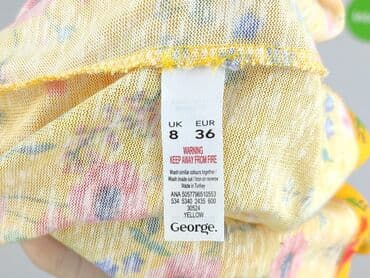 genzie bluzy: George, Bluzka damska, rozmiar S — 5