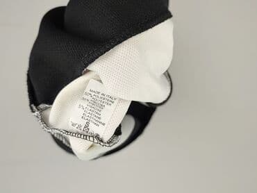 czarne rozkloszowane spódniczka: Spódnica damska, rozmiar S — 5