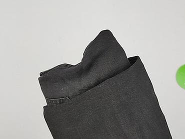 w.klapkach tekst: Cropp, Spodnie dresowe damskie, rozmiar M — 6