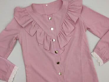 Women's blouse, M