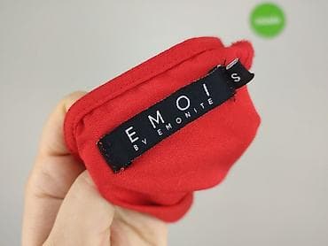 bluzki emo: Emoi by Emonite, Bluzka damska, rozmiar S — 4