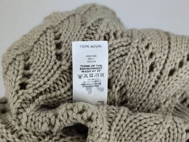 destination kurtka: F&F, Ponczo damskie, rozmiar L — 6