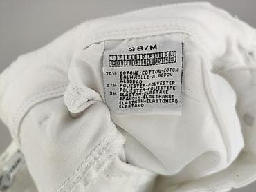 deichman baleriny: Jeansy damskie, rozmiar M — 5