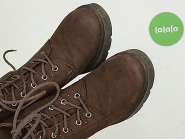 botki h m: Botki damskie, rozmiar 40 — 7