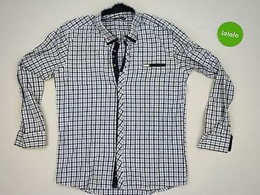 milosc: Koszulа dla mężczyzn, rozmiar L — 2