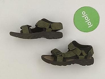 sinsay szaliki: Sandałki 28, Używany — 2