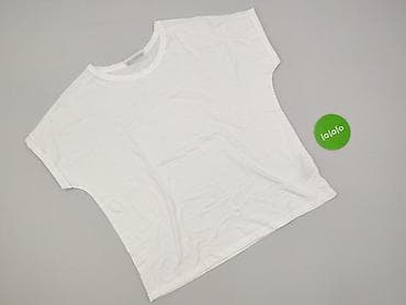 marka janina: Janina, T-shirt damski, rozmiar L — 2