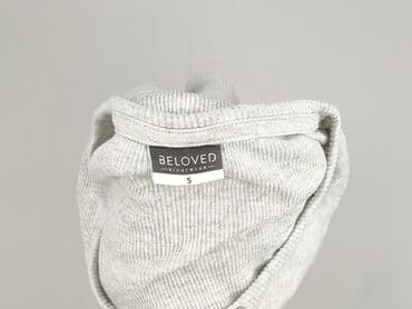 be love me ubrania: Beloved, Bluzka damska, rozmiar S — 5