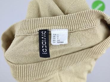 vila sweter: H&M Divided, Sweter damski, rozmiar S — 4