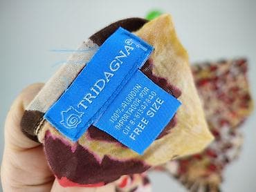 klapki turcja: One size, Tunika damska, rozmiar One size — 4