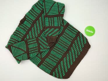 sweter zimowy: Sweter dla mężczyzn, rozmiar XL — 3