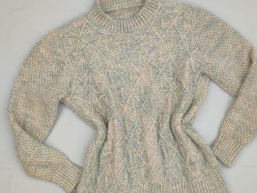 sweter z gruszką: Sweter damski, rozmiar L — 1