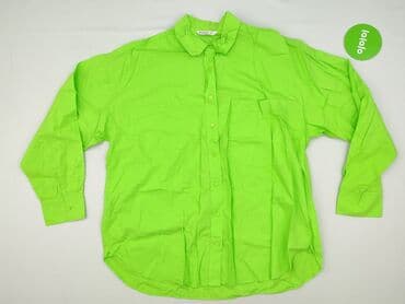 koszula ze stradivarius: Stradivarius, Koszula damska, rozmiar L — 2