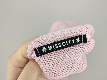 clothes miss: Sweter damski, rozmiar One size — 4