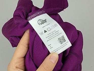 mammut: T-shirt damski, rozmiar M — 5