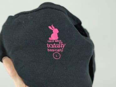 crop top tally weijl: Tally Weijl, Bluzka damska, rozmiar L — 4