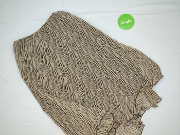 spódnice plisowane welurowa: Спідниця жіноча, XL — 2