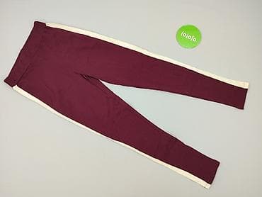 firma crivit: Legginsy Sportowe damskie, rozmiar S — 2