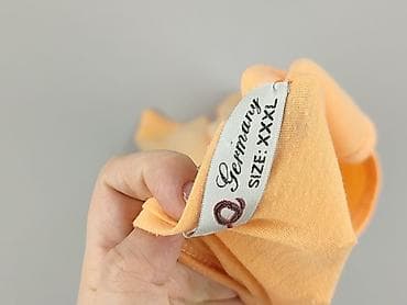 calvin klein bluzy: Top damski, rozmiar 3XL — 4