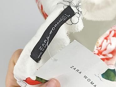 sukienki moda 2024: Zara, Sukienka damska, rozmiar L — 4