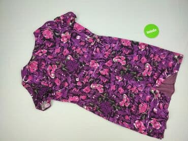 sukienka z marszczeniem na brzuchu plus size: Debenhams, Sukienka damska, rozmiar 2XL — 4