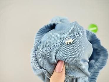 dresowe dzwony: Spodnie dresowe damskie, rozmiar L — 4